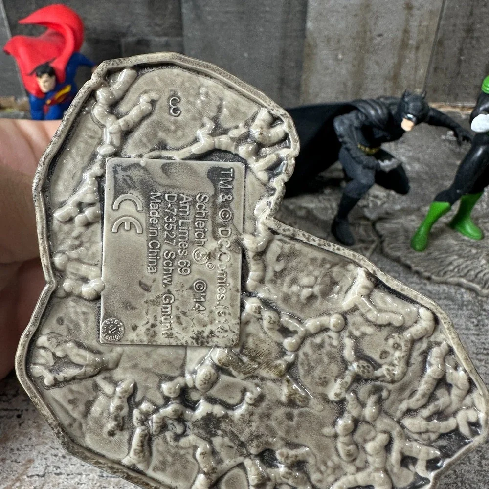 DC Comics lot dc